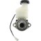 Centric Parts Premium Brake Master Cylinder, 130.48006 130.48006 - alternate 5